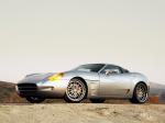 n2a Motors Anteros Coupe 2009 года